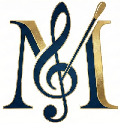 Modern Maestro Music Academy Logo